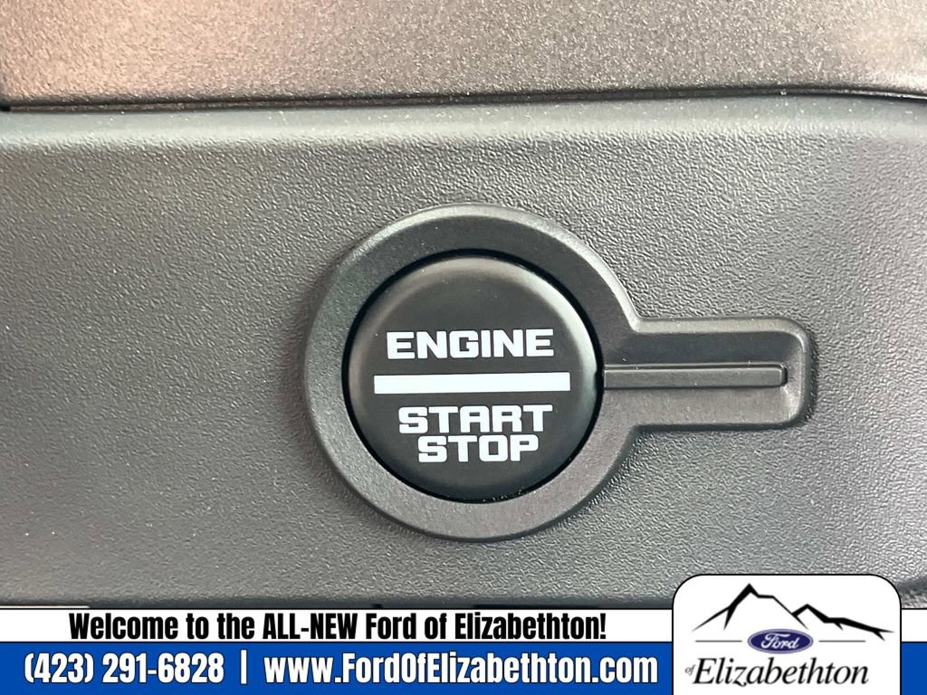 New 2025 Ford Bronco Badlands image 28