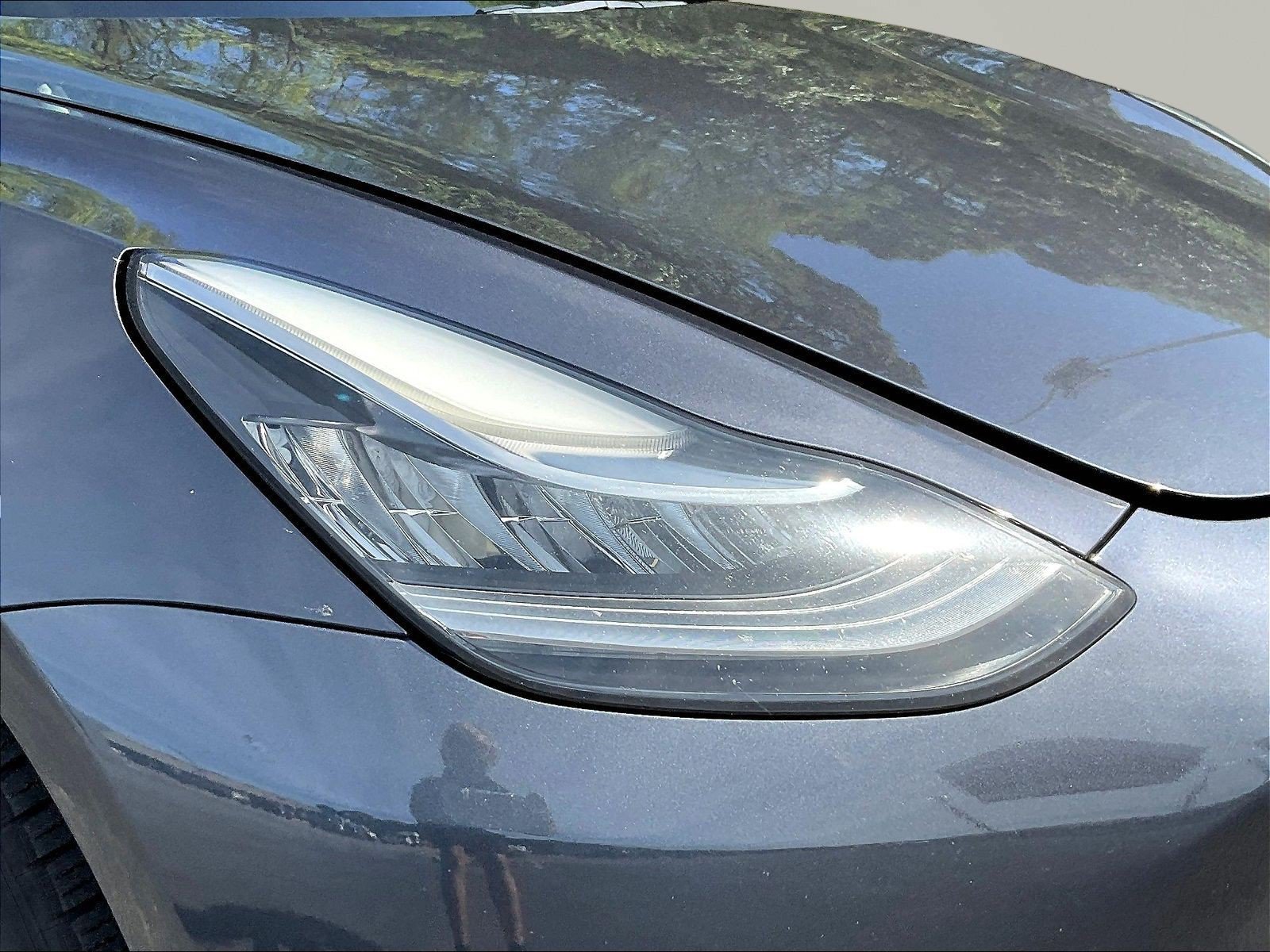 Used 2022 Tesla Model 3 Long Range AWD/4WD image 29