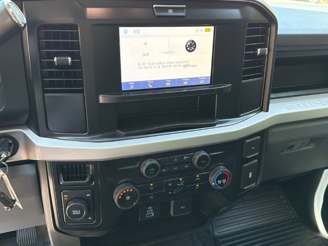 New 2026 Ford F350 XL AWD/4WD image 29