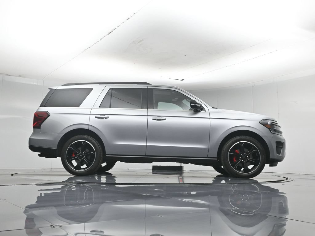 Used 2023 Ford Expedition Limited AWD/4WD image 52