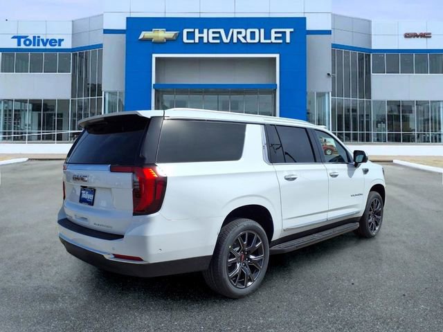 New 2026 GMC Yukon XL Elevation image 6