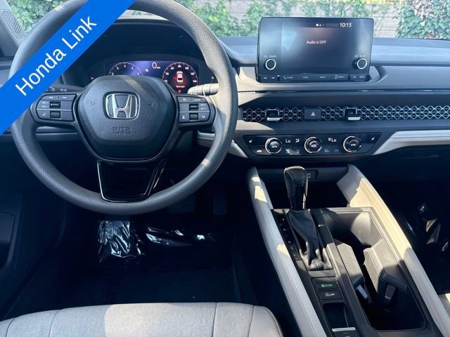 Used 2024 Honda Accord EX image 22