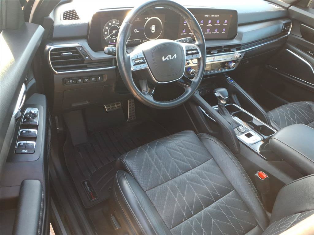 Used 2023 Kia Telluride SX Prestige X-Line AWD/4WD image 19