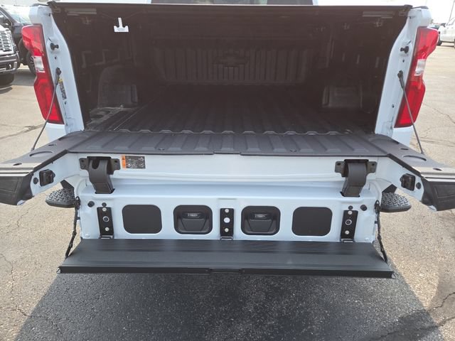 New 2026 Chevrolet Silverado 1500 High Country AWD/4WD image 22