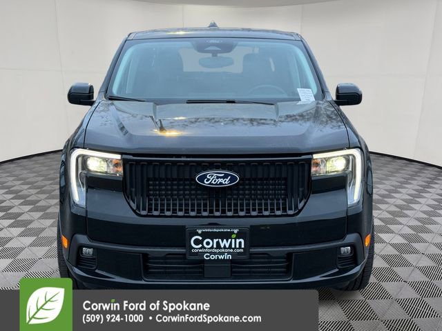 New 2026 Ford Maverick Lobo image 6