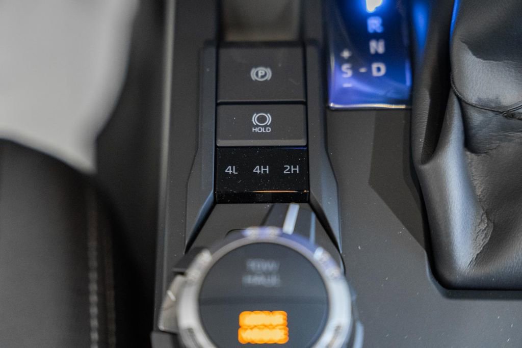 New 2026 Toyota Tacoma TRD Sport image 25