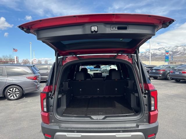 New 2026 Honda Passport TrailSport image 29