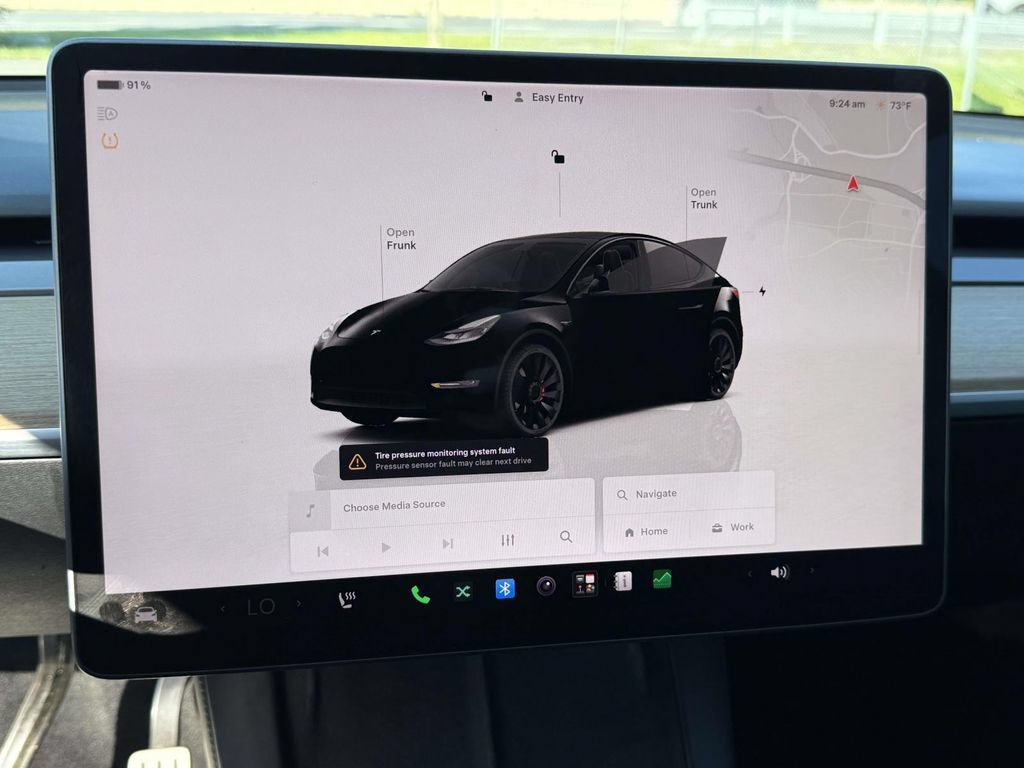 Used 2022 Tesla Model Y Performance AWD/4WD image 18