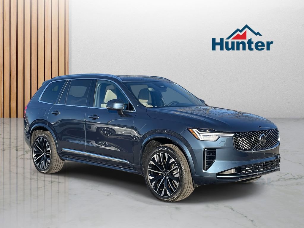 New 2026 Volvo XC90 T8 Plus w/ Protection Package Premier image 1