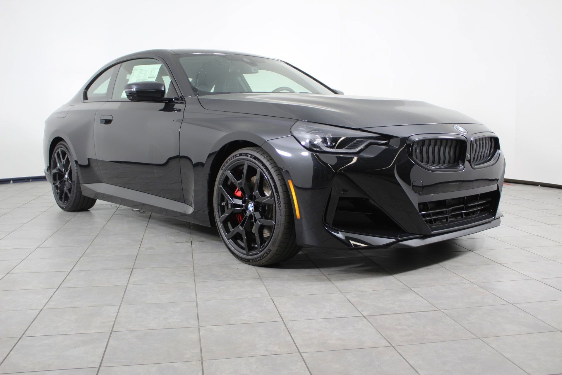 New 2026 BMW 230i Coupe w/ Premium Package RWD image 7