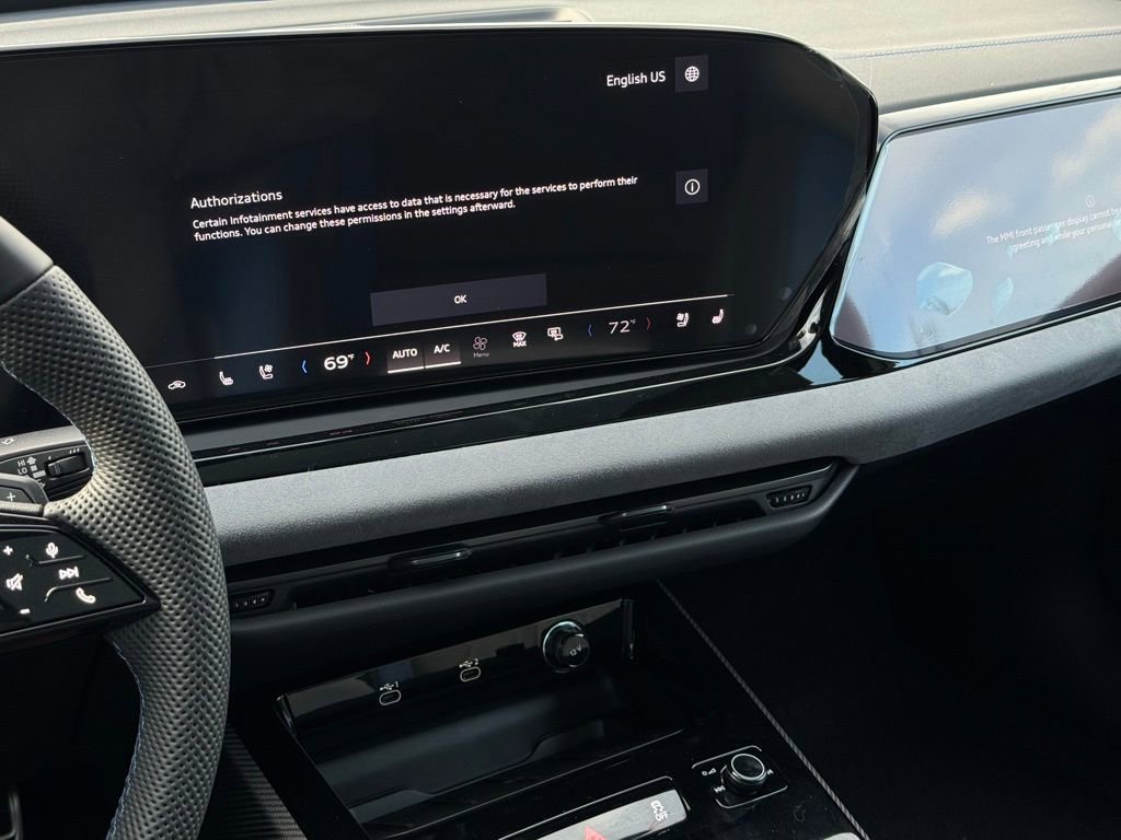 New 2025 Audi S5 Prestige AWD/4WD image 35