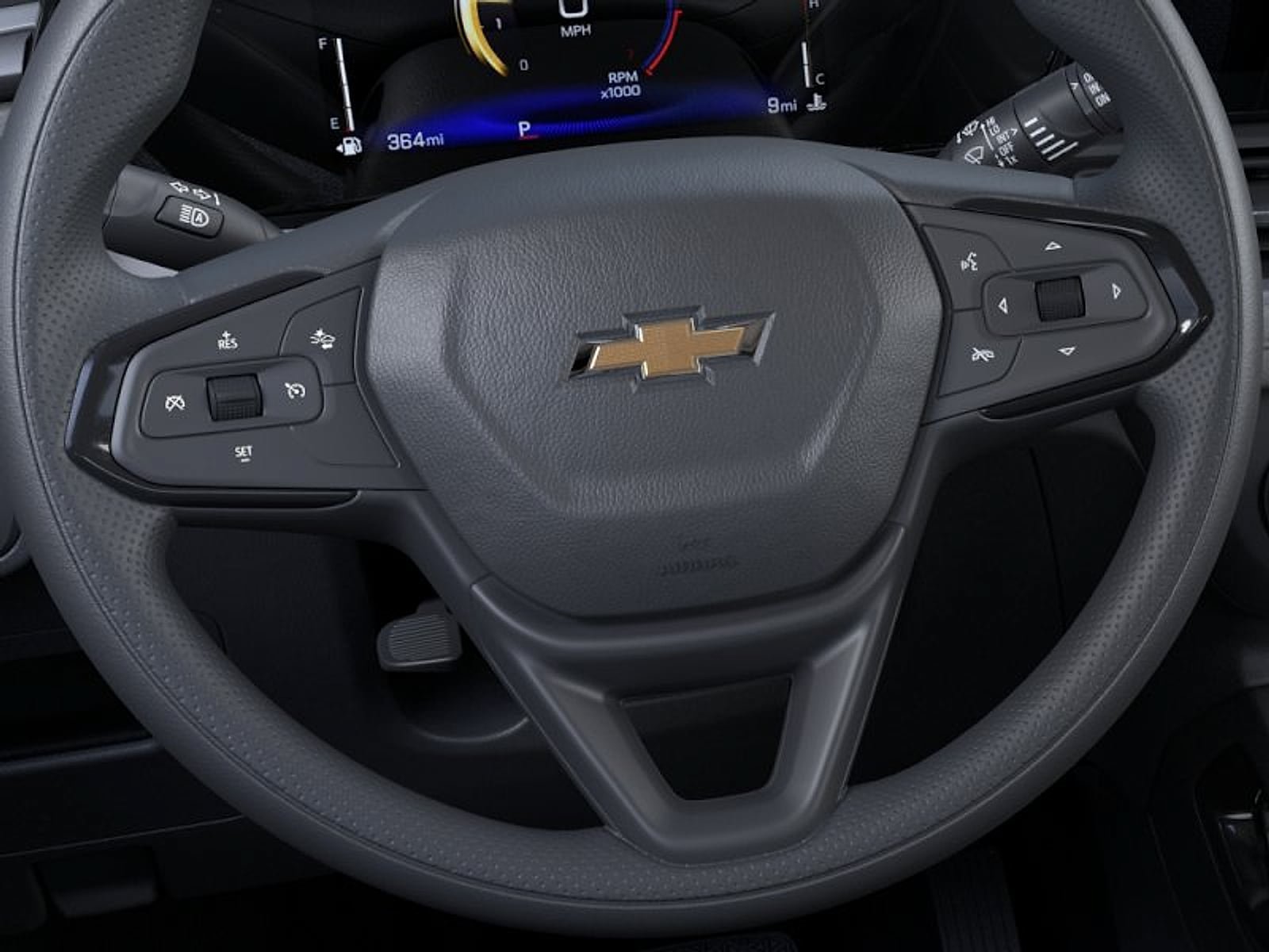 New 2026 Chevrolet TrailBlazer LS w/ LS Convenience Package AWD/4WD image 43