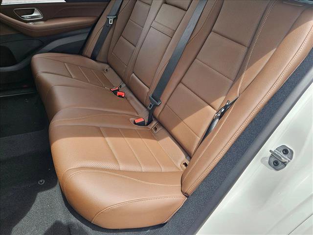 New 2026 Mercedes-Benz GLE 350 4MATIC image 16