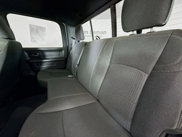 Used 2023 RAM 3500 Tradesman w/ Towing Technology Group image 22