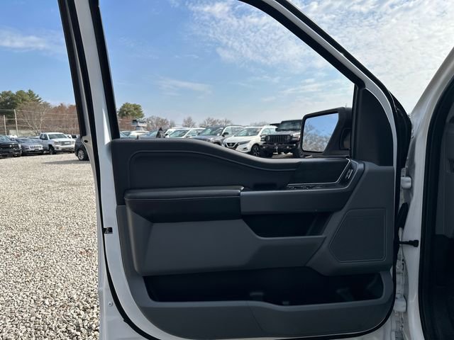 Used 2024 Ford F150 XLT w/ Tow/Haul Package image 22