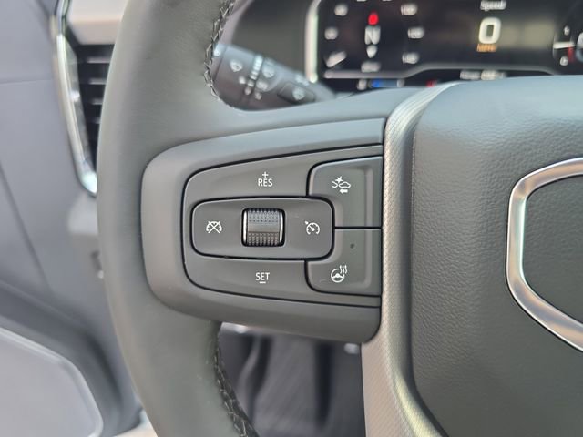 New 2025 GMC Sierra 2500 Denali w/ Denali Reserve Package image 26