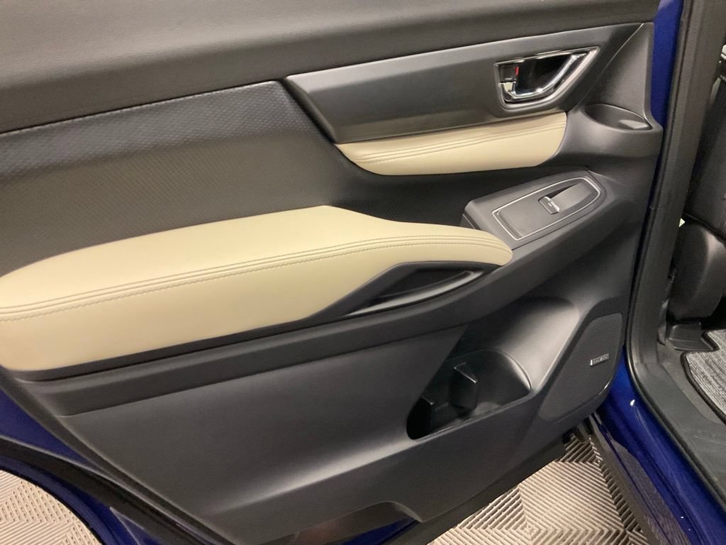 New 2026 Subaru Ascent Limited AWD/4WD image 24
