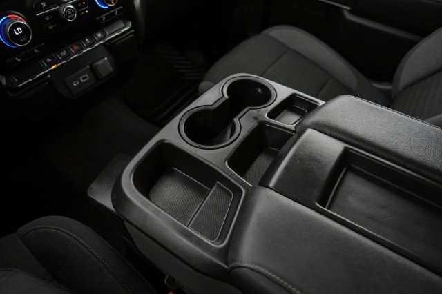 Used 2022 Chevrolet Silverado 1500 LT RWD image 23
