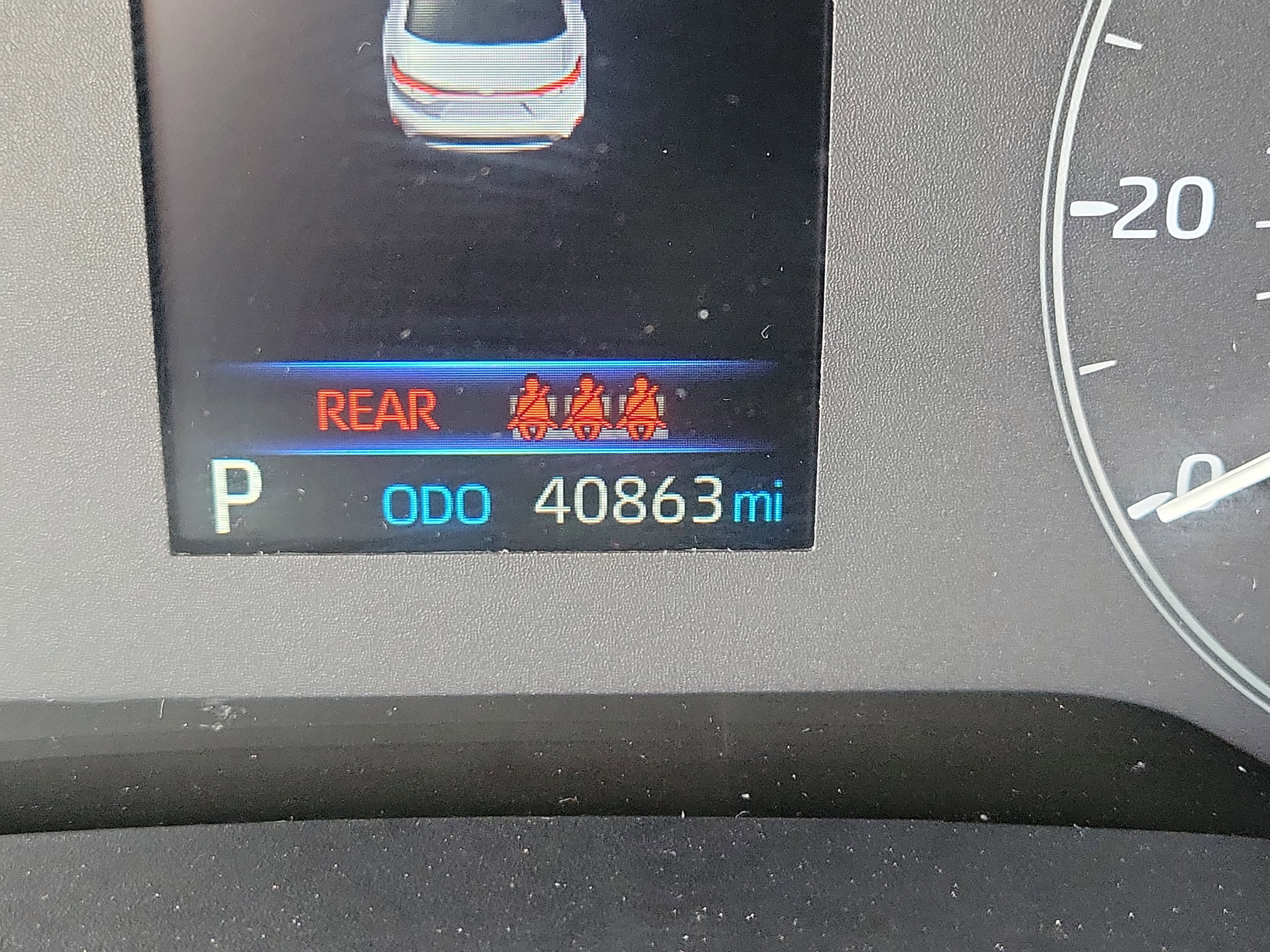 Used 2024 Toyota Corolla LE image 23