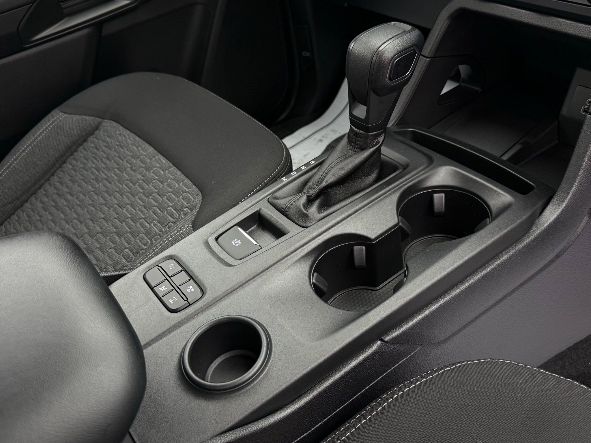 Used 2025 Ford Ranger XL w/ Trailer Tow Package image 31