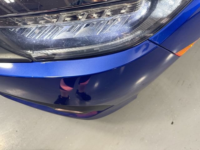 Used 2016 Honda Civic Touring image 30
