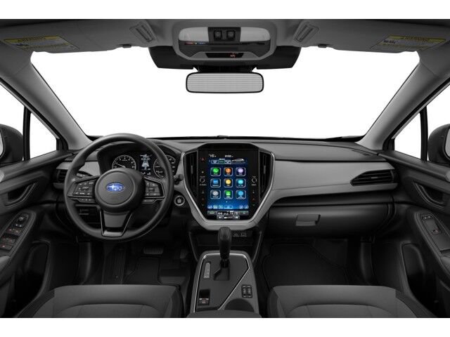 New 2026 Subaru Crosstrek 2.5i Premium image 19
