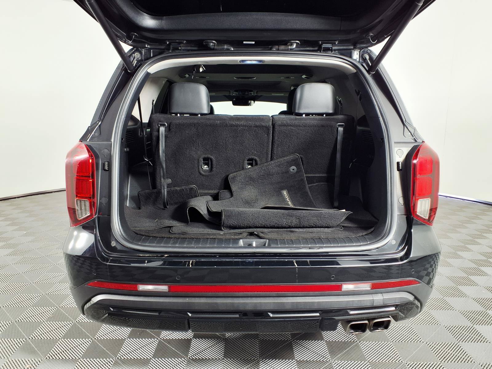 Certified 2024 Hyundai Palisade XRT FWD image 8
