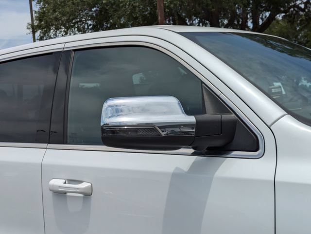Used 2025 RAM 1500 Limited AWD/4WD image 13