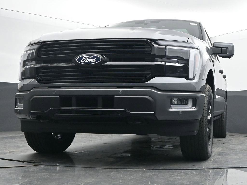 New 2026 Ford F150 Platinum image 48