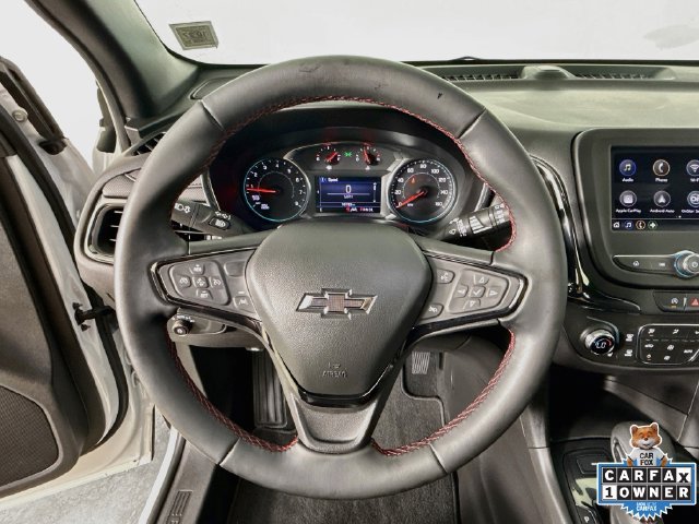 Used 2023 Chevrolet Equinox RS AWD/4WD image 4