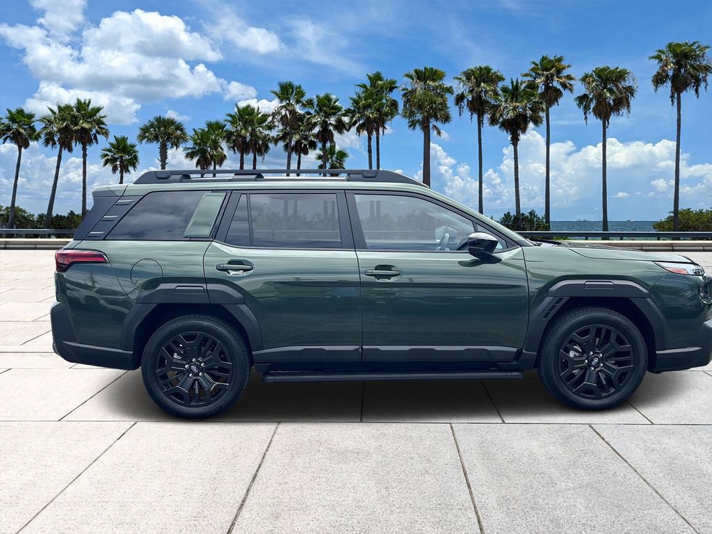 Used 2026 Subaru Outback Limited XT AWD/4WD image 3