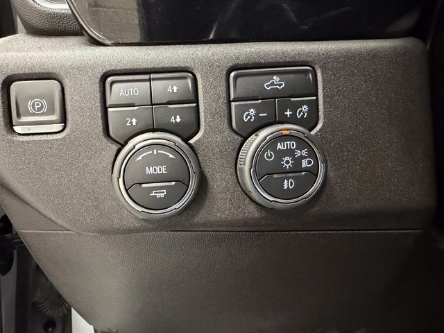 Certified 2024 Chevrolet Silverado 1500 RST w/ All Star Edition Plus AWD/4WD image 17