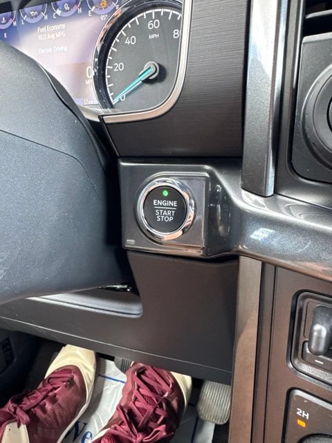 Certified 2023 Ford F150 4x4 SuperCrew Hybrid image 22