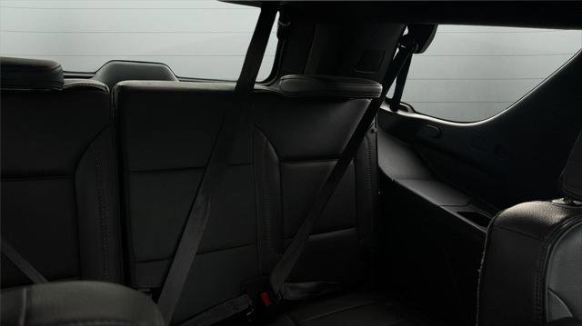 Used 2021 GMC Yukon Denali AWD/4WD image 12