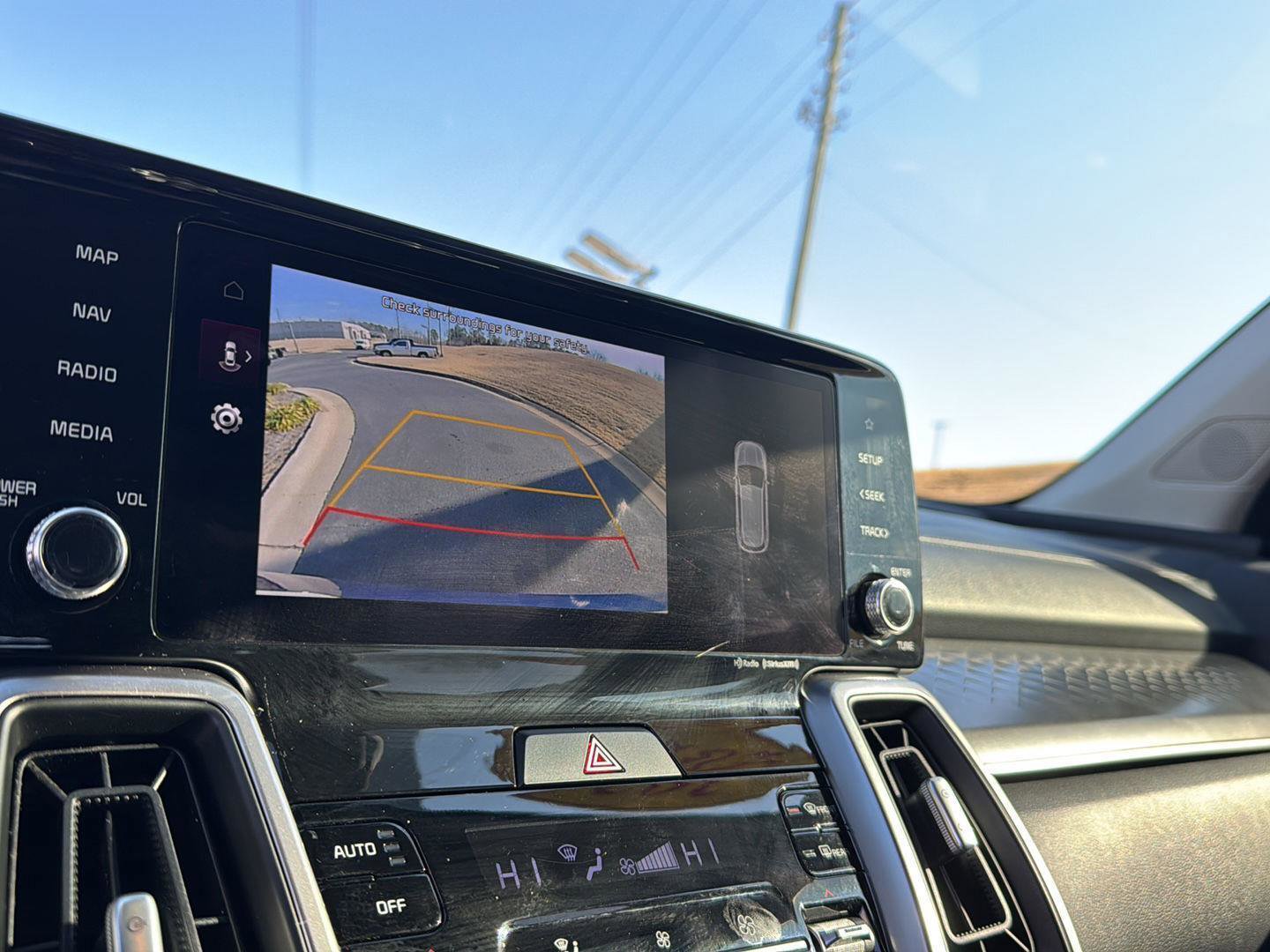 Used 2022 Kia Sorento S image 23