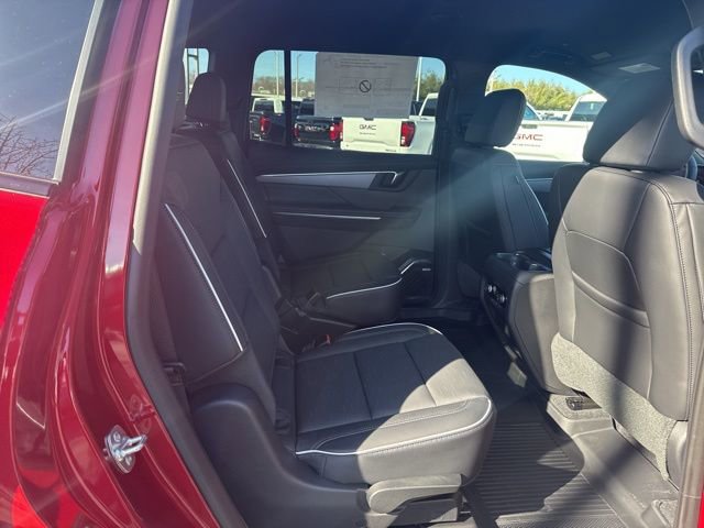 New 2025 Buick Enclave Sport Touring w/ LPO, Floor Liner Package image 25