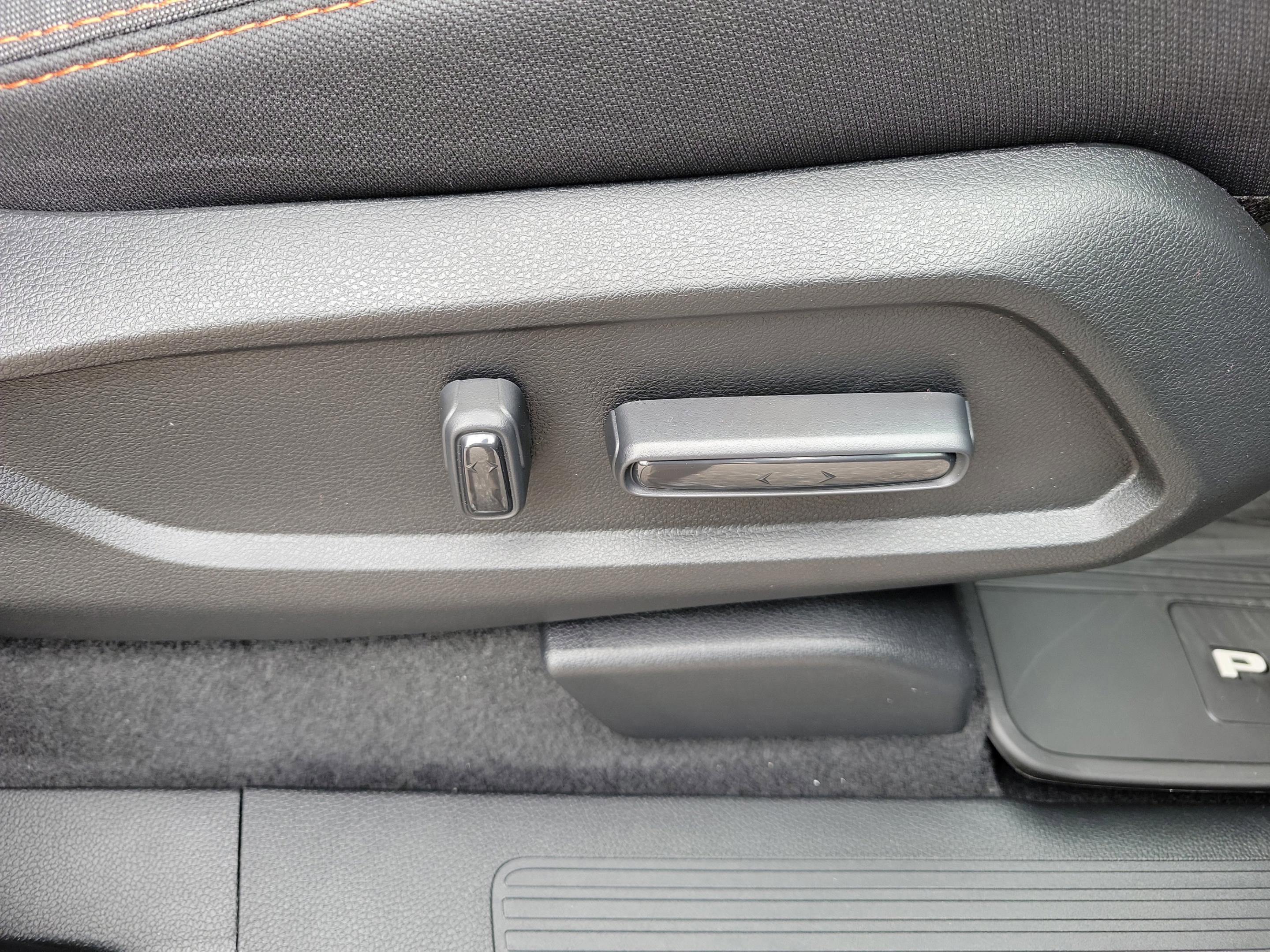 New 2026 Honda Pilot Sport image 20