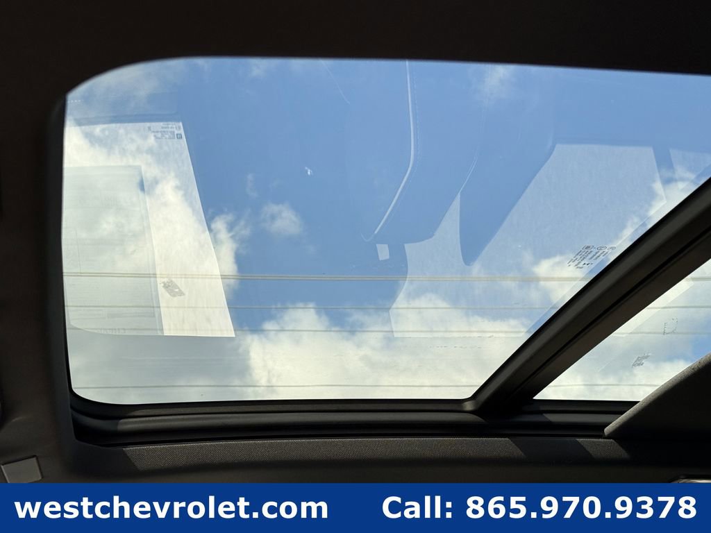 New 2026 Chevrolet Tahoe Premier image 26