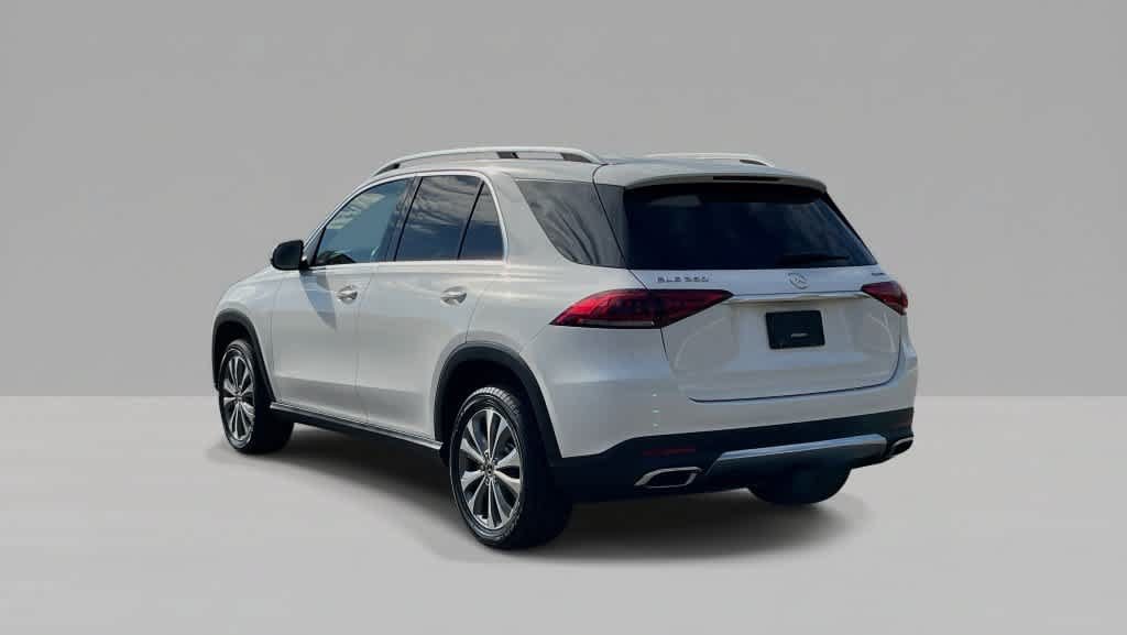 Used 2020 Mercedes-Benz GLE 350 4MATIC image 6