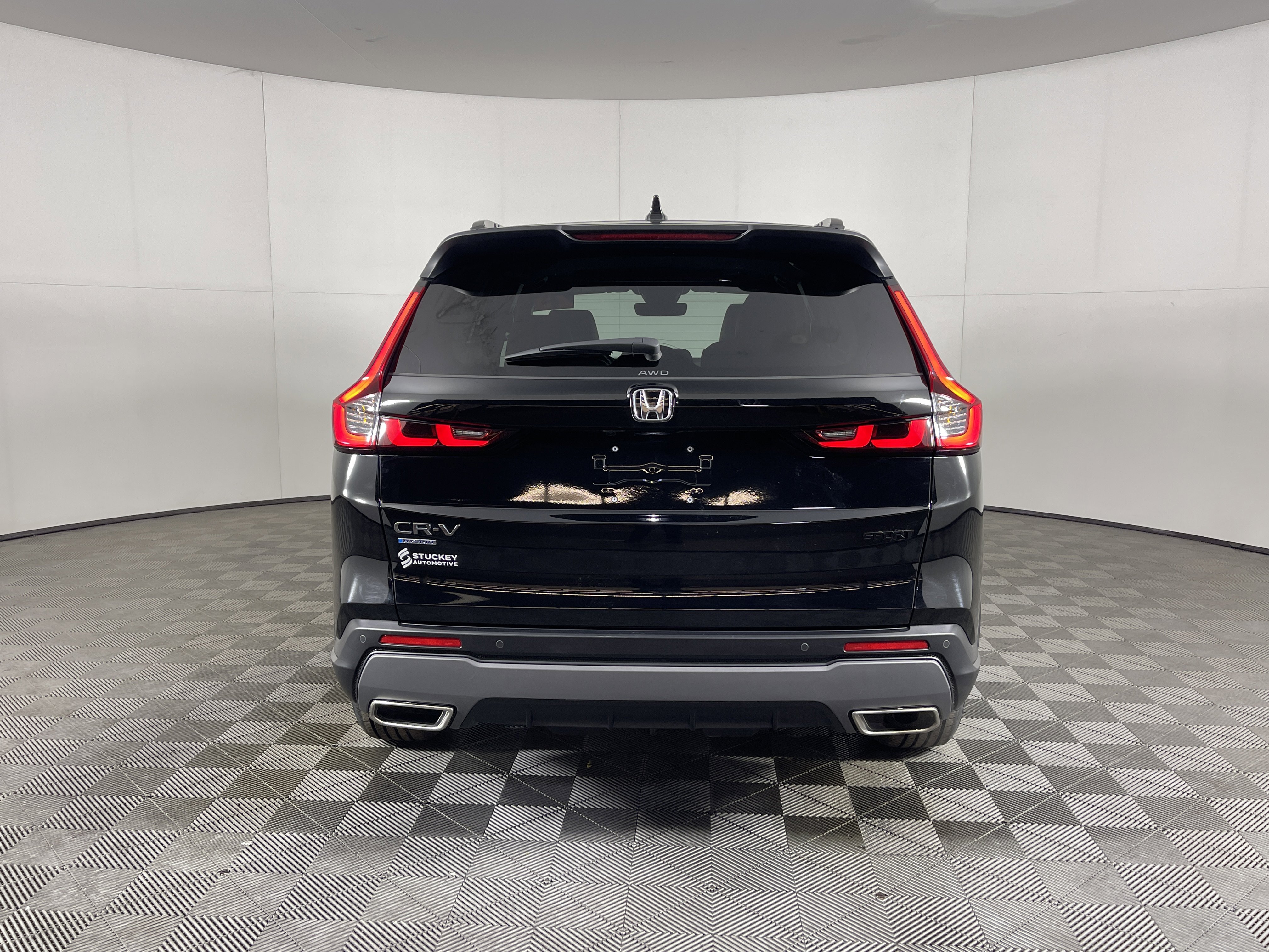 Used 2025 Honda CR-V Sport-L image 4