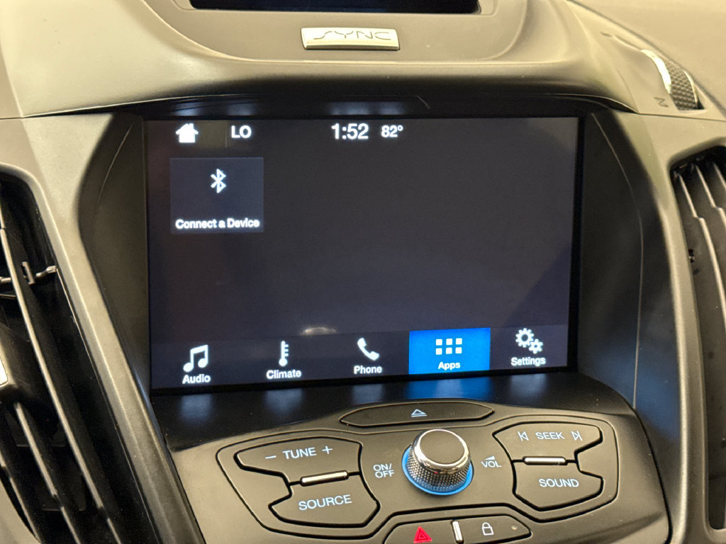 Used 2016 Ford Escape SE w/ Equipment Group 201A FWD image 24