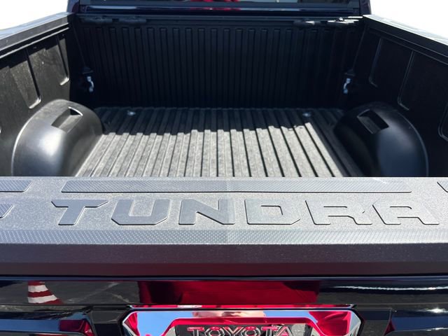 New 2026 Toyota Tundra 1794 Edition AWD/4WD image 19