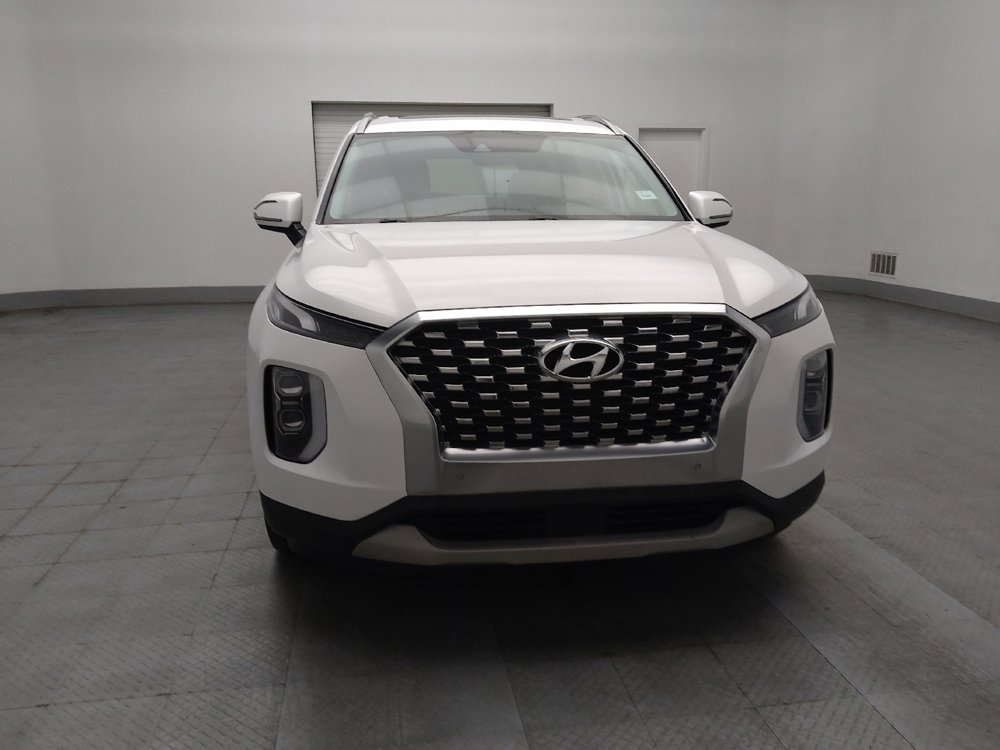 Used 2020 Hyundai Palisade SEL image 14