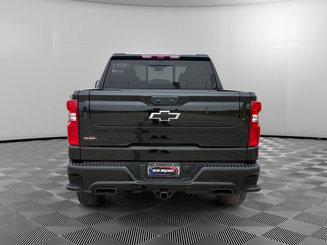 New 2026 Chevrolet Silverado 1500 High Country w/ Midnight Edition AWD/4WD image 4
