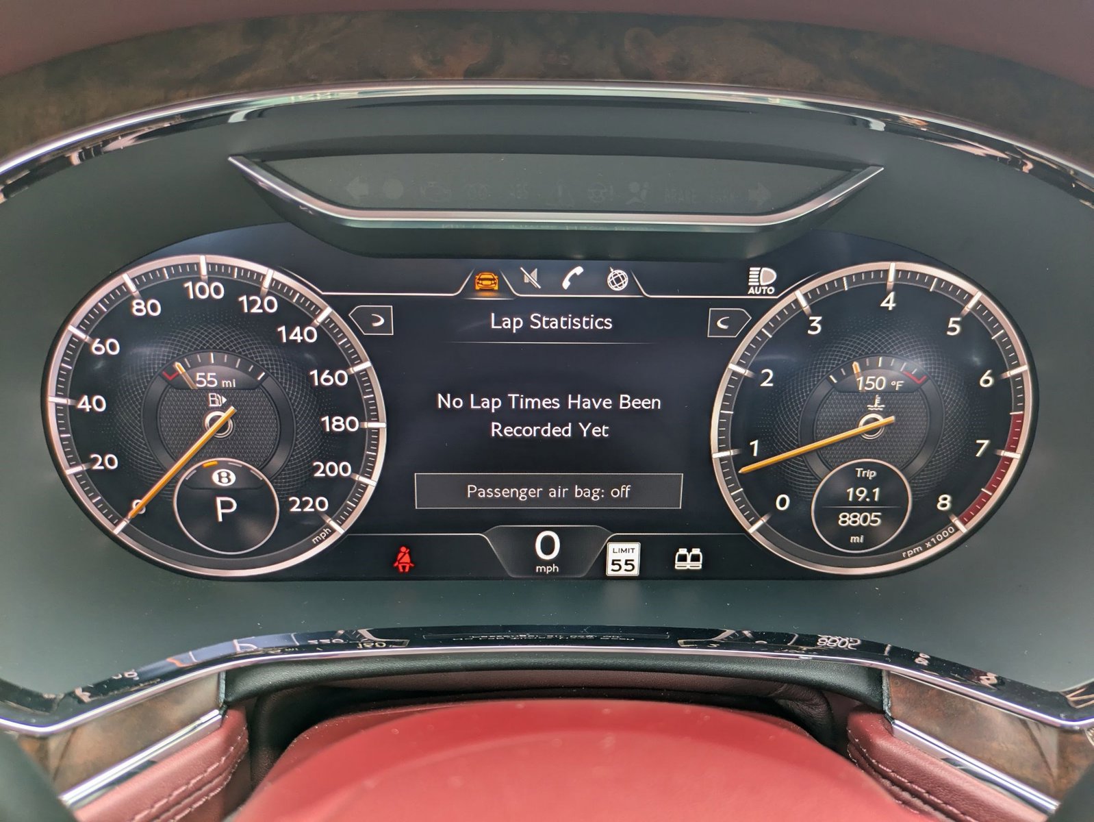 Certified 2022 Bentley Continental GT image 17