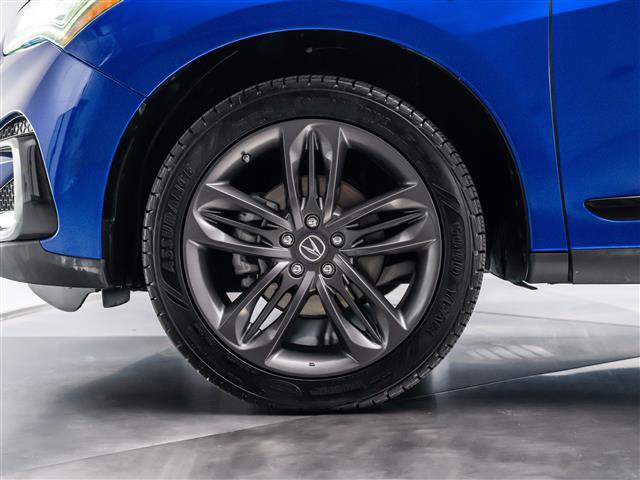 Used 2019 Acura RDX A-Spec FWD image 13