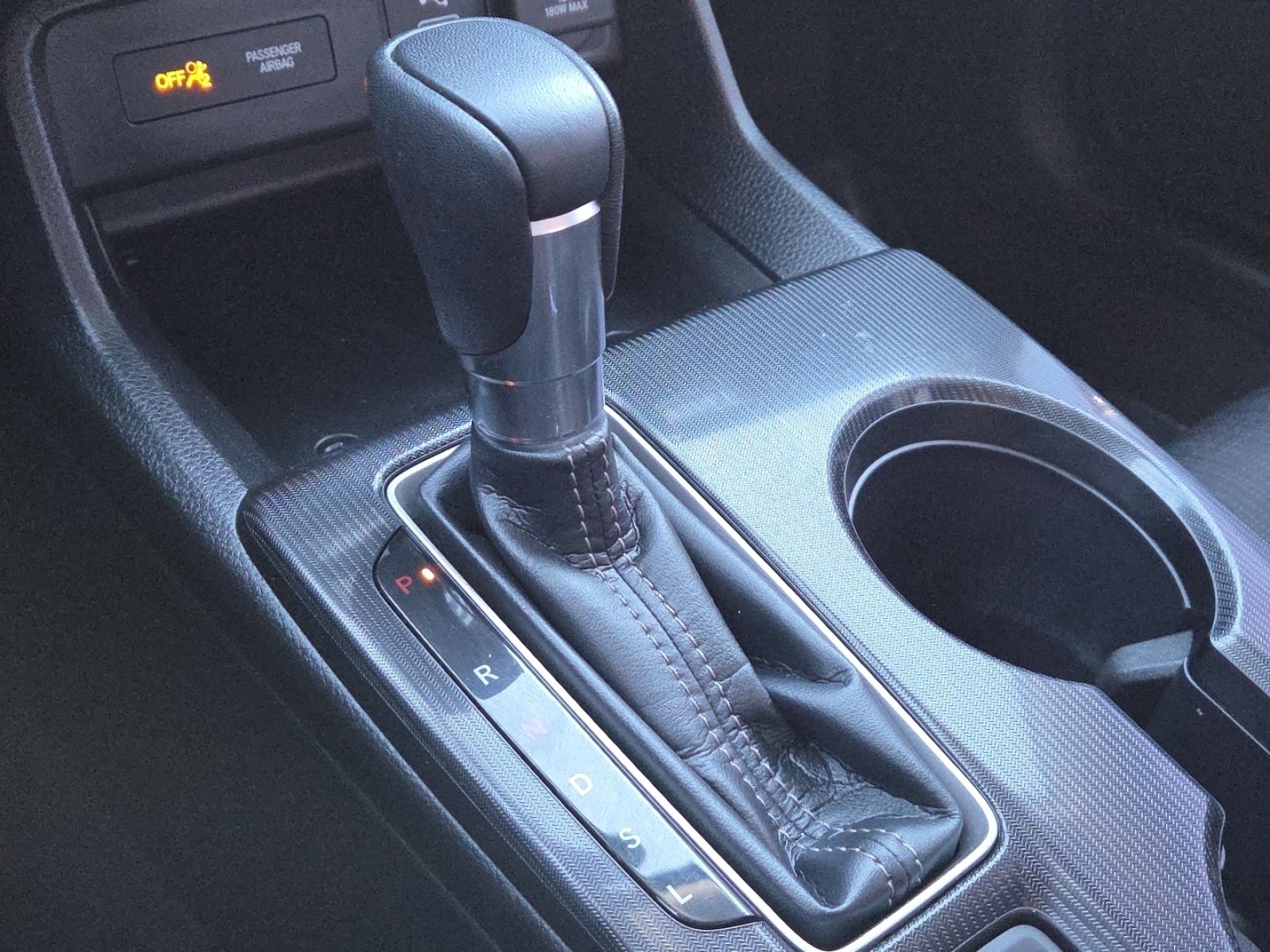 Used 2023 Honda Civic EX image 30