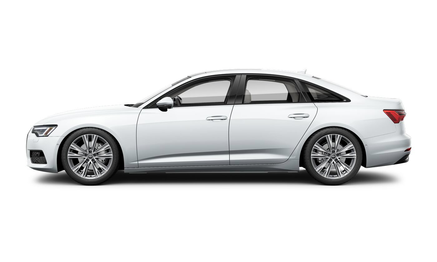 Certified 2023 Audi A6 Premium Plus w/ Premium Plus Package AWD/4WD image 8