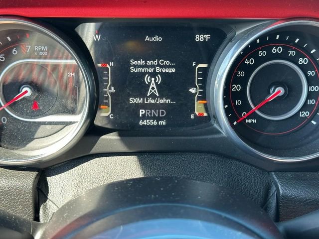 Used 2020 Jeep Gladiator Rubicon image 20