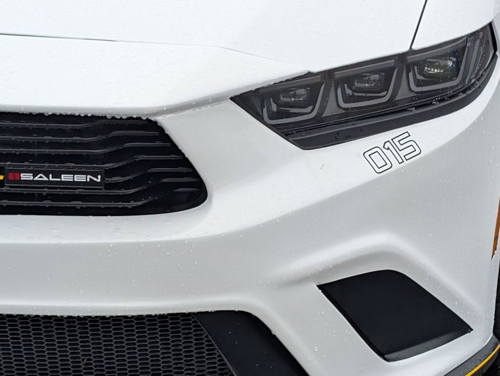 New 2026 Ford Mustang GT Premium RWD image 10
